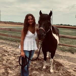 Meet your Posher, Jaelynn